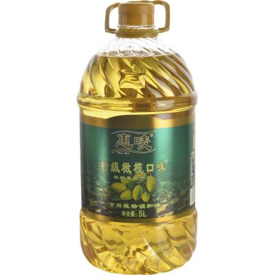 惠嘜5升特級橄欖口味